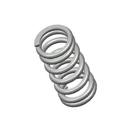 Approved Vendor Compression Spring, O= .148, L= .31, W= .021 G109961117